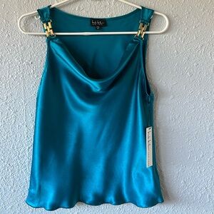 Nicole Miller New York blouse